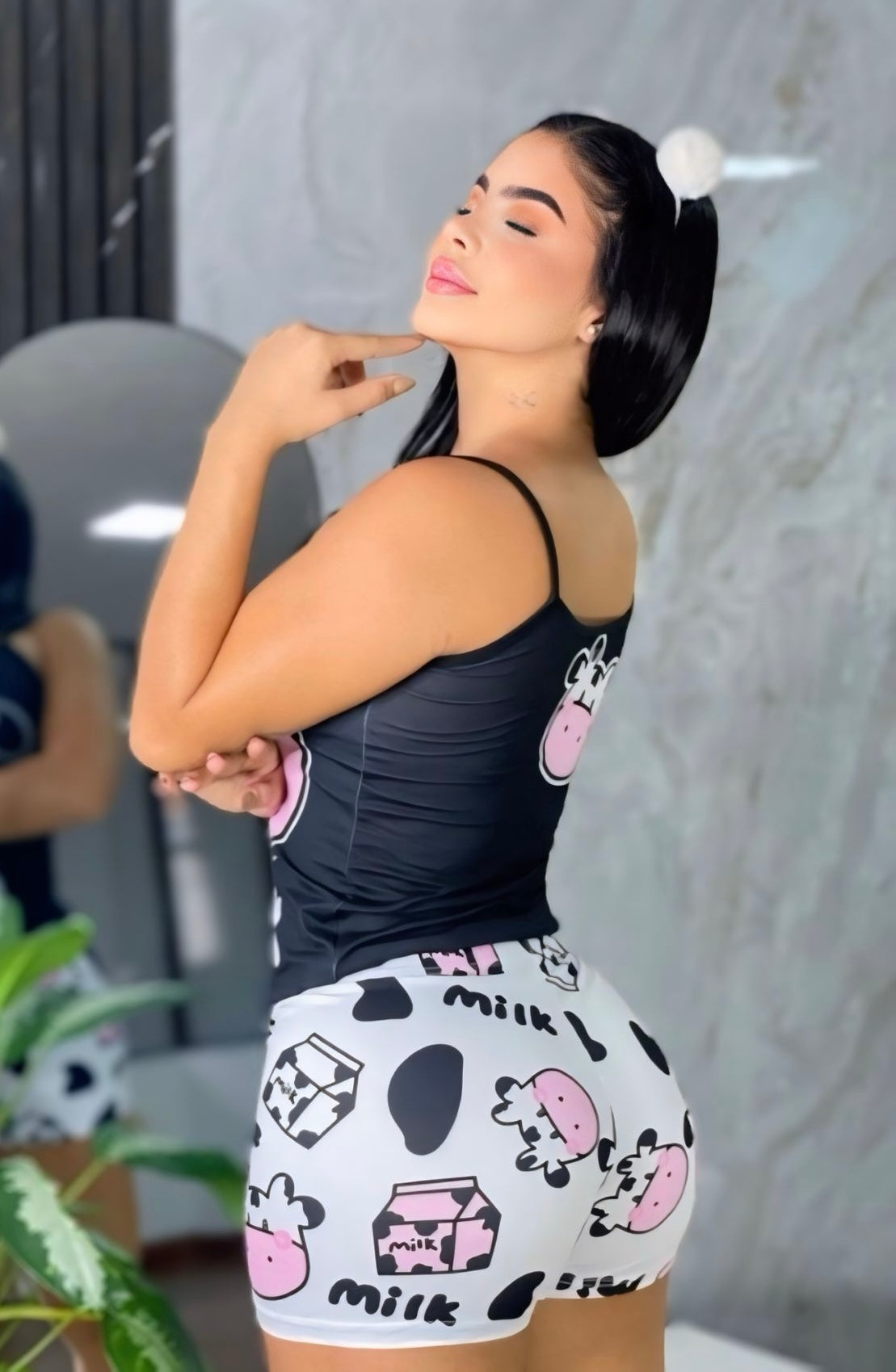 Cow’s milk
