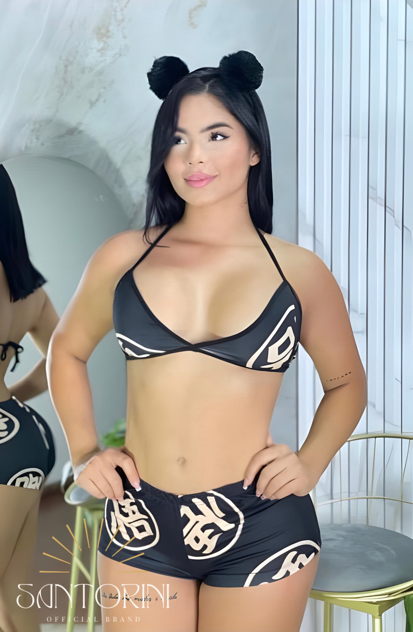 Fierce Spirit – Edición Dragón Legendario
