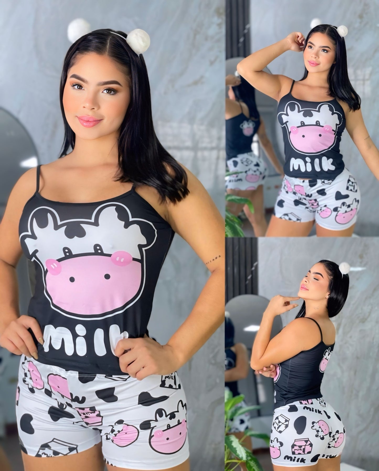 Cow’s milk