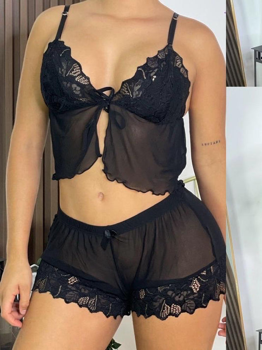 Black Lucia Collection