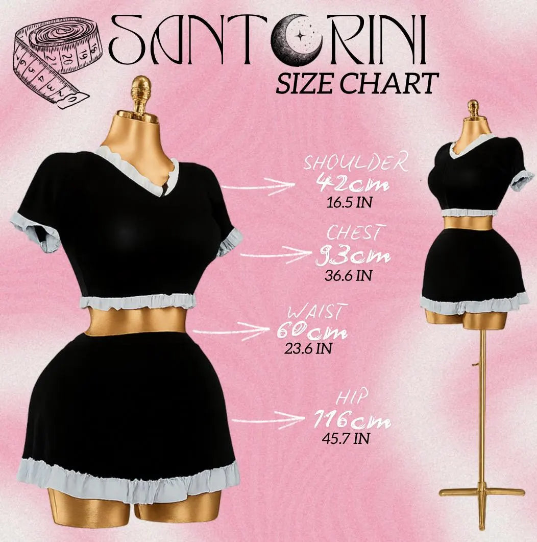 Black Lucia Collection