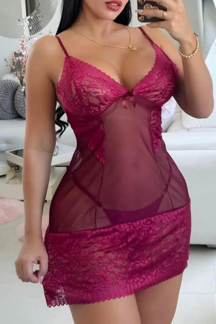Set Euphoria Red Wine